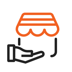 Stored in Safe Hands